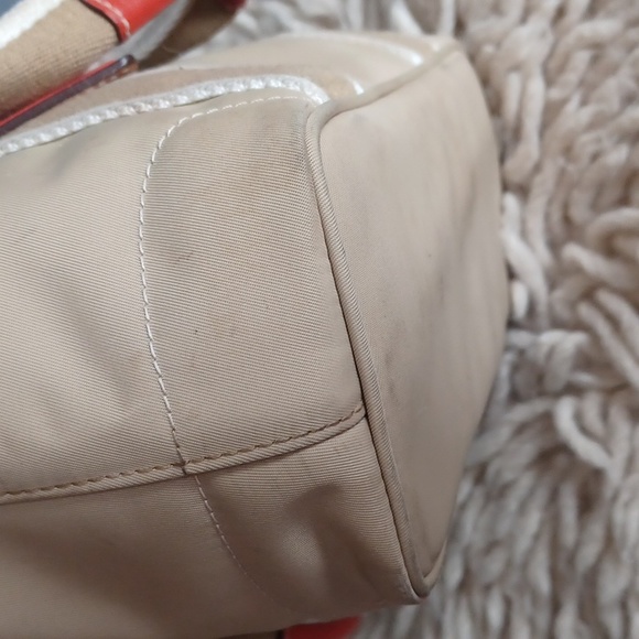 COACH  purse - Picture 12 of 16